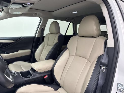 Certified 2024 Subaru Outback Limited AWD/4WD image 14