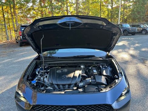 New 2026 MAZDA CX-30 AWD 2.5 S image 11