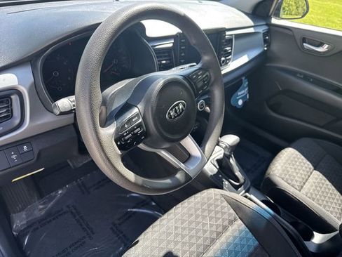 Used 2020 Kia Rio S FWD image 12