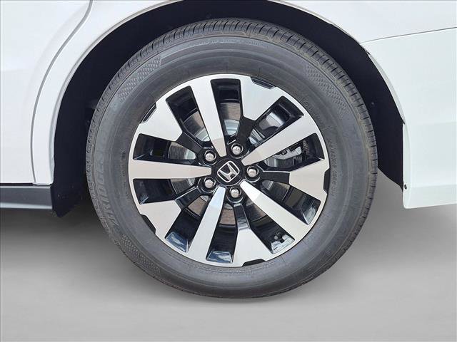 New 2027 Honda Odyssey EX-L image 10