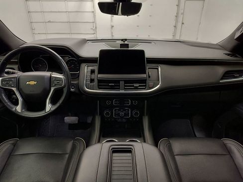 Used 2021 Chevrolet Tahoe Premier AWD/4WD image 14