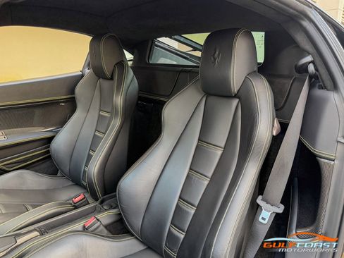 Used 2010 Ferrari 458 Italia Coupe image 23