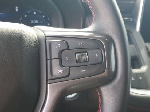 Used 2023 Chevrolet Tahoe RST image 23