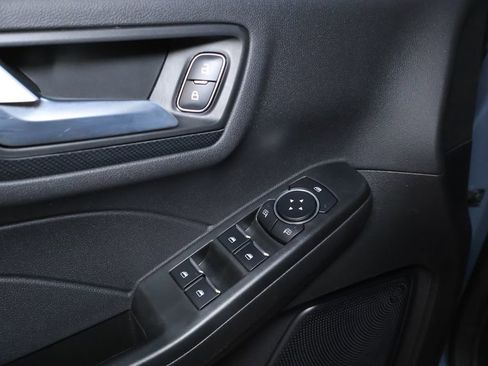 Used 2023 Ford Escape ST-Line w/ Tech Pack #1 image 14