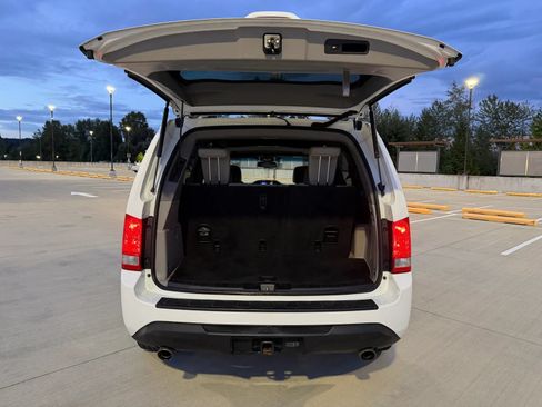 Used 2014 Honda Pilot EX-L image 23