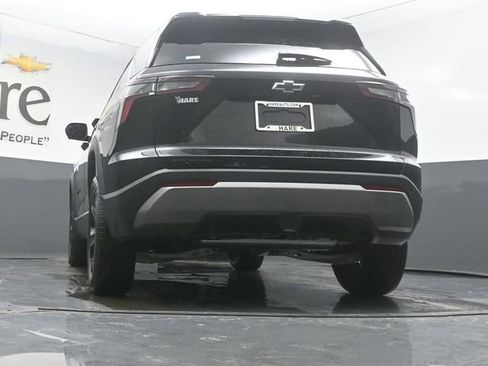 New 2026 Chevrolet Equinox LT w/ Midnight Edition image 32