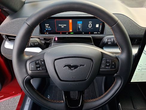 Used 2023 Ford Mustang Mach-E GT image 20