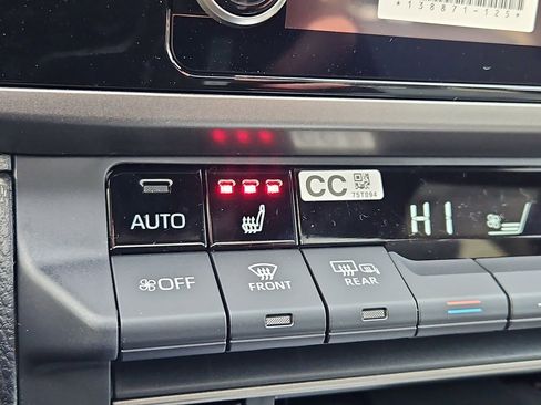 New 2026 Toyota Camry SE image 12