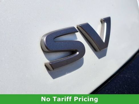 Certified 2024 Nissan Altima 2.5 SV w/ SV Premium Package FWD image 10