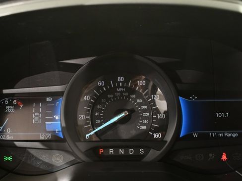 Used 2024 Ford Edge SEL w/ Sport Appearance Package image 26