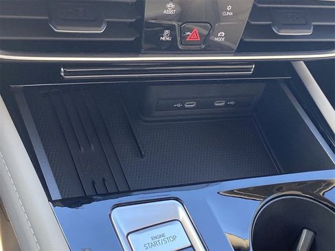 New 2026 Volkswagen Atlas SE image 25