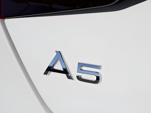 Used 2023 Audi A5 2.0T Premium w/ Convenience Package image 24