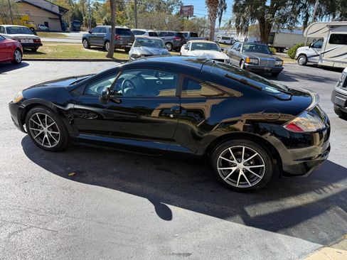 Used 2011 Mitsubishi Eclipse GS Sport image 5