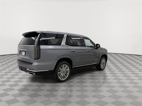 New 2026 Cadillac Escalade Luxury w/ Touring Package image 10