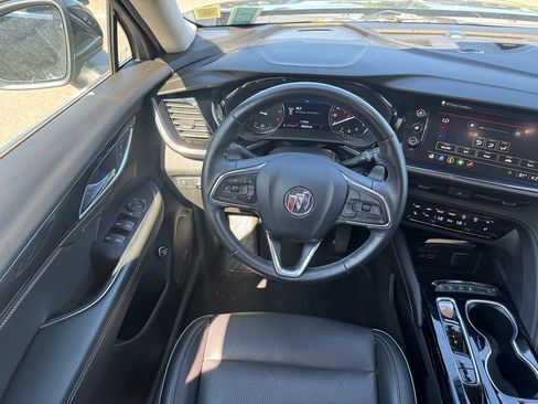 Used 2023 Buick Envision Essence AWD/4WD image 14
