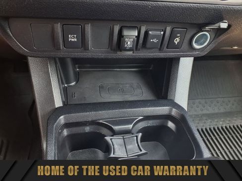 Used 2021 Toyota Tacoma TRD Sport image 29