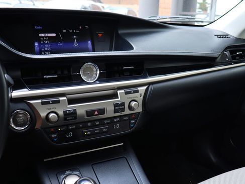 Used 2015 Lexus ES 350 FWD image 43