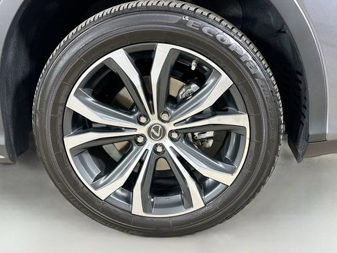 Used 2022 Lexus RX 350 AWD w/ Premium Package image 10