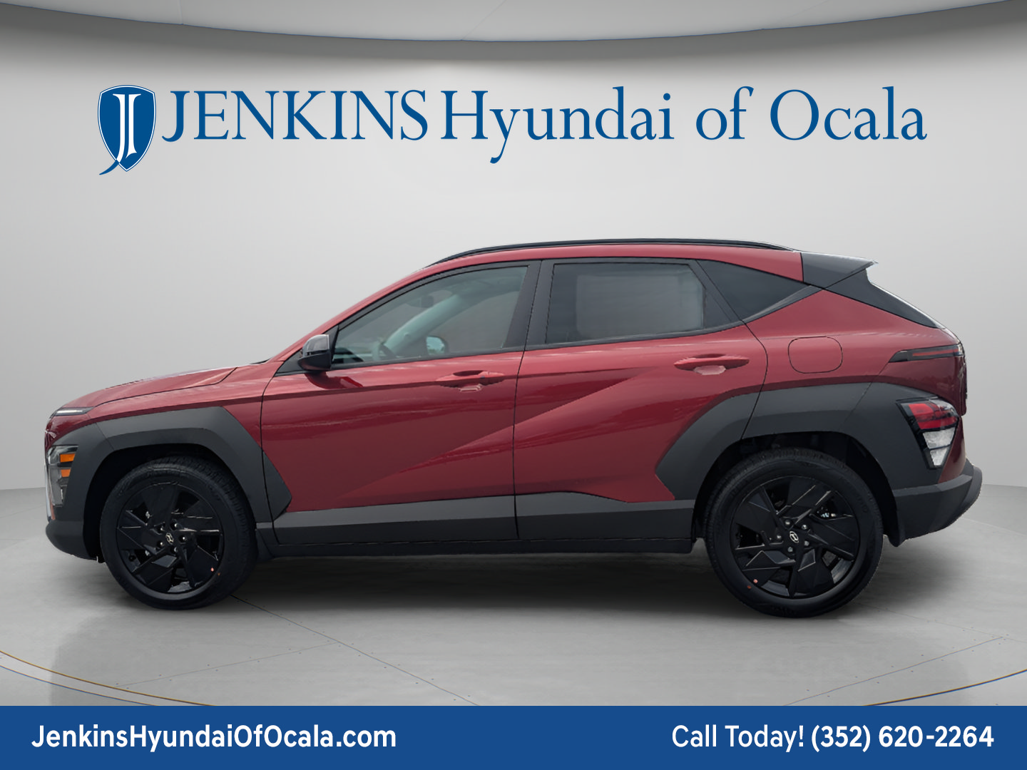 New 2027 Hyundai Kona SEL Sport FWD image 7