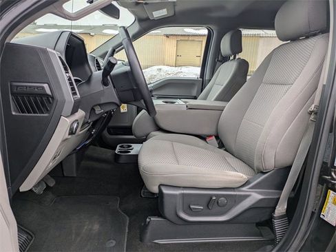 Used 2019 Ford F150 XLT w/ Equipment Group 302A Luxury image 7
