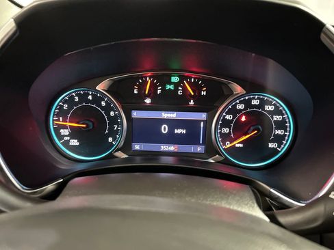 Used 2024 Chevrolet Equinox LT FWD image 16