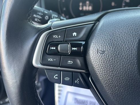 Used 2021 Honda Accord Sport Special Edition image 12