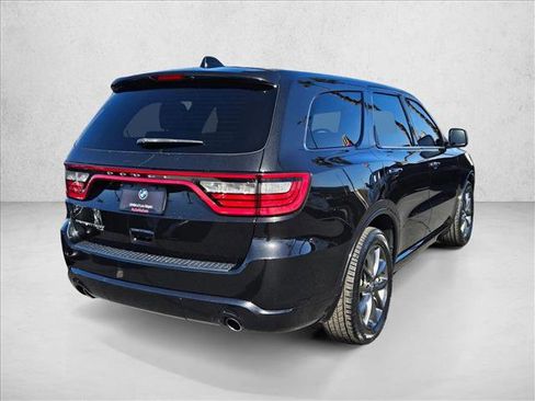 Used 2014 Dodge Durango SXT w/ Quick Order Package 23B image 5
