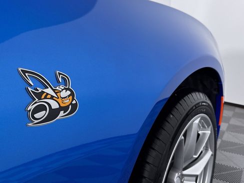 New 2026 Dodge Charger Scat Pack w/ Wheel & Tire Package image 26