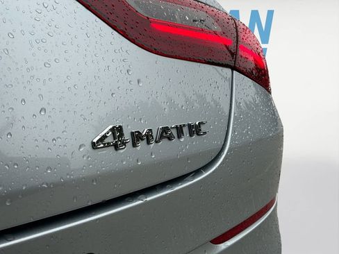 Used 2025 Mercedes-Benz CLA 250 4MATIC image 19