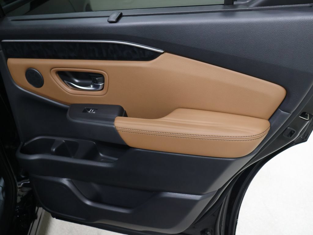 New 2026 Honda Passport TrailSport Elite image 17