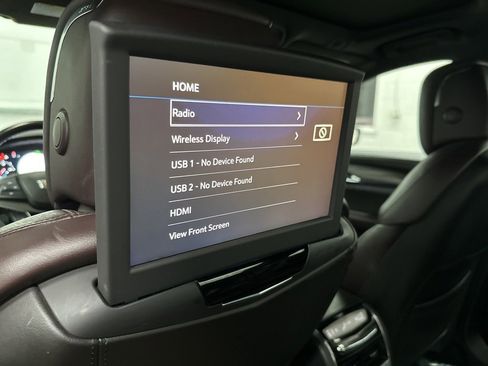 Used 2019 Cadillac CT6 V w/ Driver Assist Package image 33