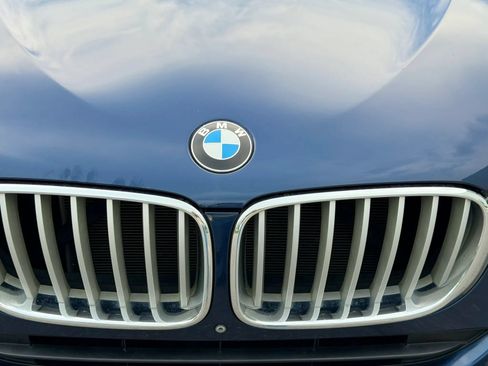 Used 2017 BMW X4 xDrive28i AWD/4WD image 13
