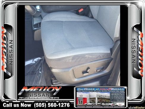 Used 2024 RAM 3500 Big Horn AWD/4WD image 21