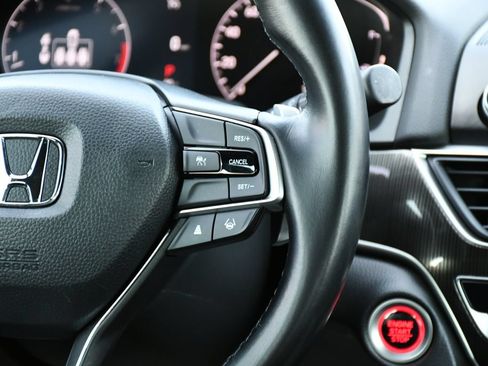 Used 2022 Honda Accord Sport image 27