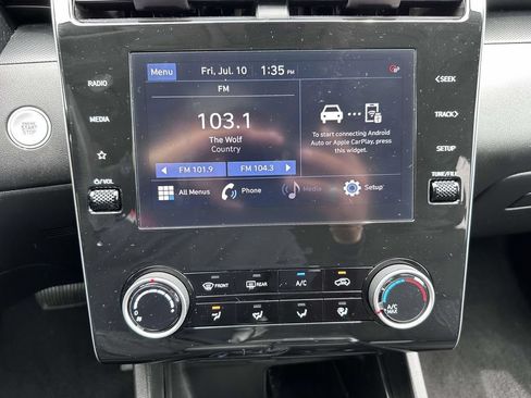 Used 2023 Hyundai Tucson SEL AWD/4WD image 21