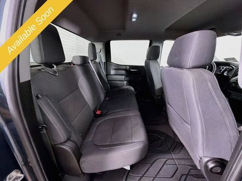 Used 2019 Chevrolet Silverado 1500 LT w/ True North Edition AWD/4WD image 26