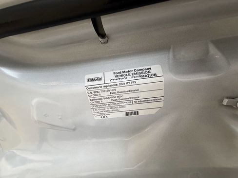 Used 2024 Ford Transit 250 Low Roof w/ Exterior Upgrade Package image 30