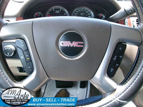 Used 2012 GMC Sierra 2500 SLT w/ SLT Convenience Package AWD/4WD image 10