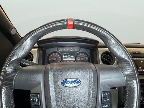 Used 2014 Ford F150 Raptor w/ Equipment Group 801A Luxury AWD/4WD image 28