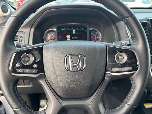 Used 2022 Honda Pilot Special Edition image 29