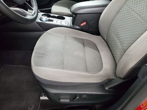 Used 2022 Ford Escape SE w/ Convenience Package image 13