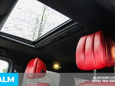 Used 2023 Mercedes-Benz G 63 AMG 4MATIC image 20