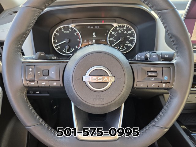 Used 2023 Nissan Rogue SV w/ SV Premium B Package FWD image 30