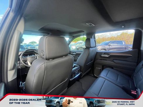 New 2026 GMC Sierra 1500 Denali AWD/4WD image 14
