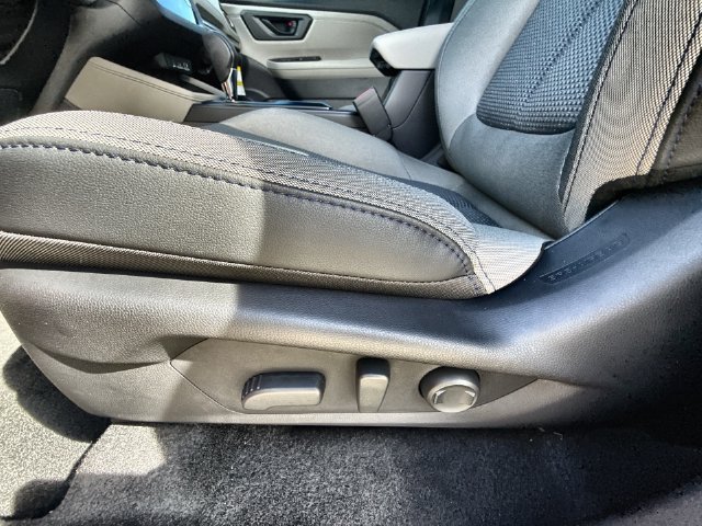New 2026 Subaru Forester Premium AWD/4WD image 14