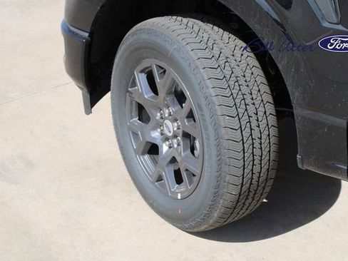 New 2026 Ford F150 STX w/ Equipment Group 200A image 5