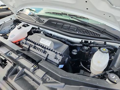New 2026 Chevrolet Express 3500 w/ Power Convenience Package RWD image 38