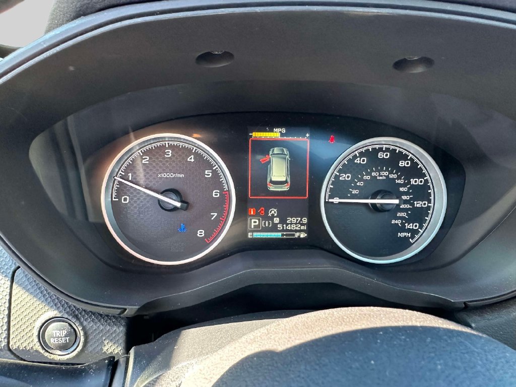Used 2019 Subaru Forester Limited AWD/4WD image 27