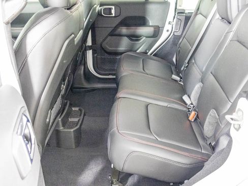 New 2026 Jeep Wrangler Rubicon image 26