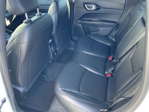 New 2026 Jeep Compass Limited image 10